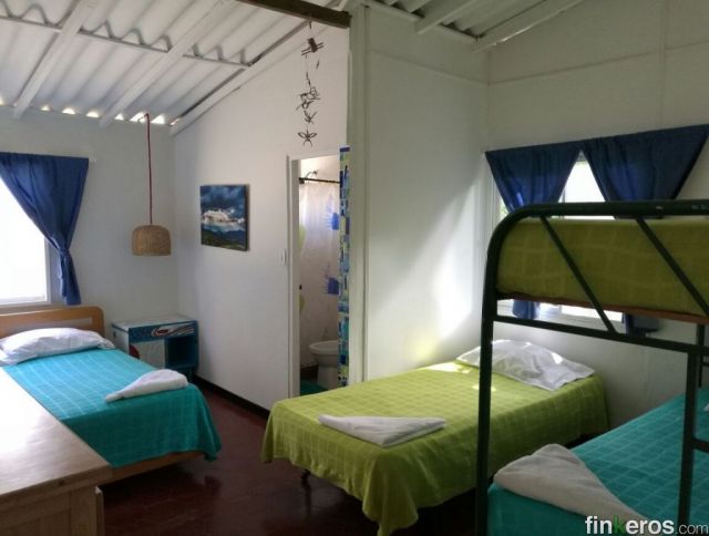  finca en alquiler por días eje cafetero  - Finca en Pereira, Risaralda